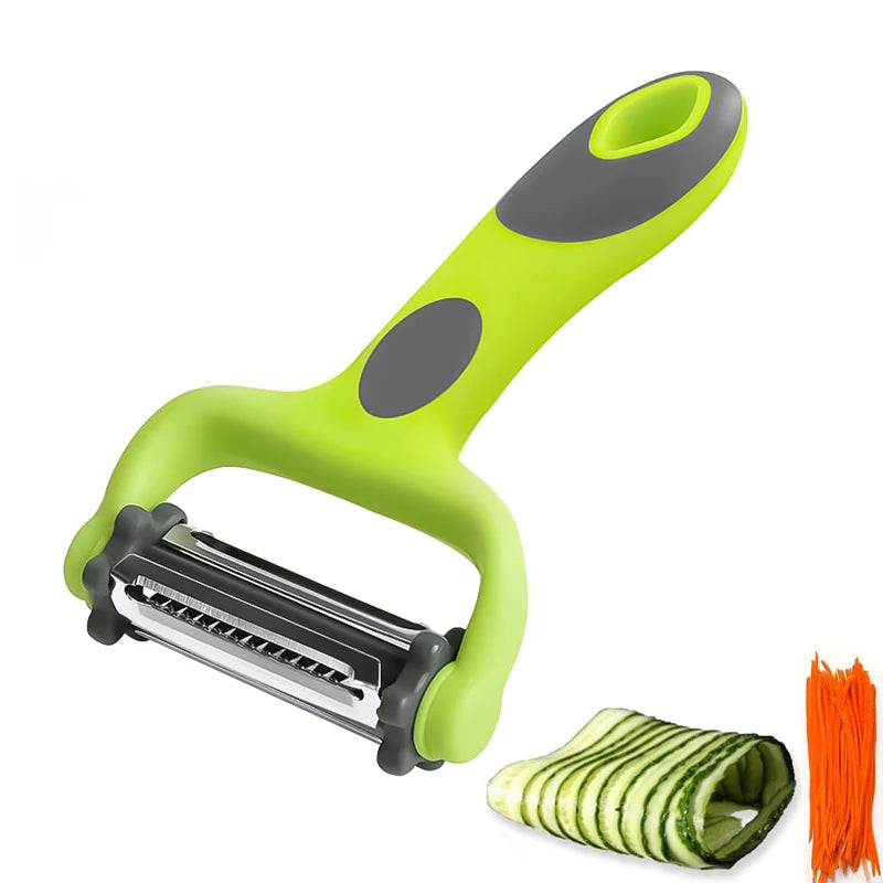 Vegetable Peeler