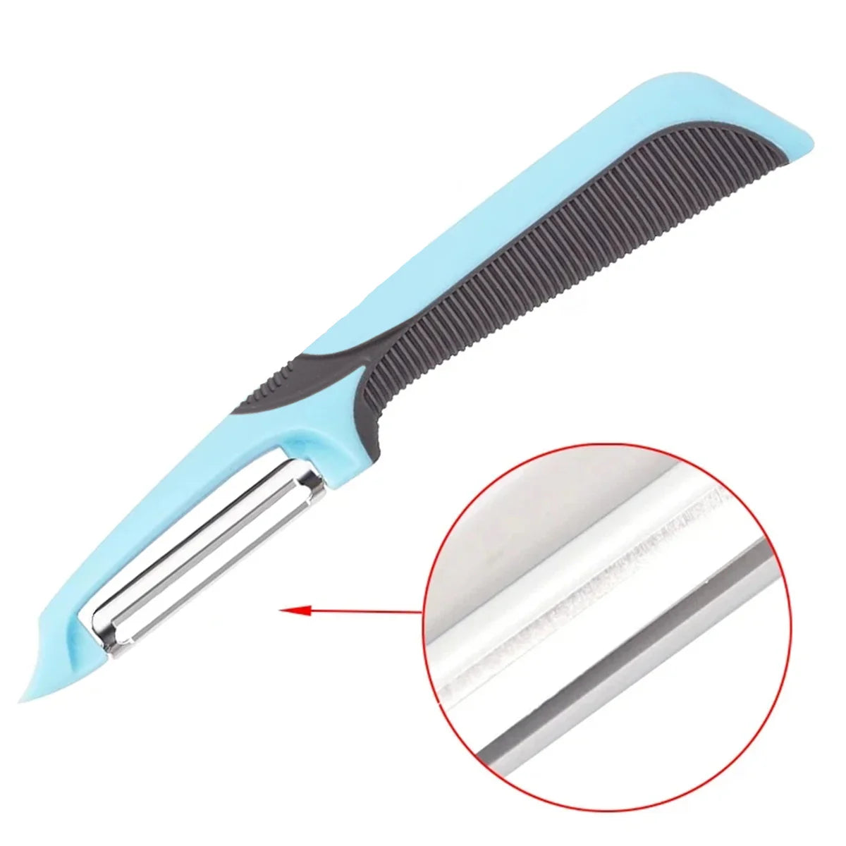 Vegetable Peeler