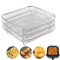 Air Fryer Stackable Tray