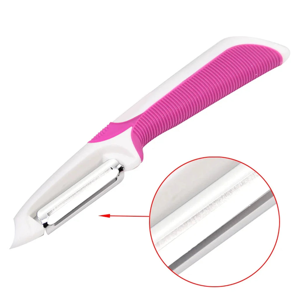 Vegetable Peeler