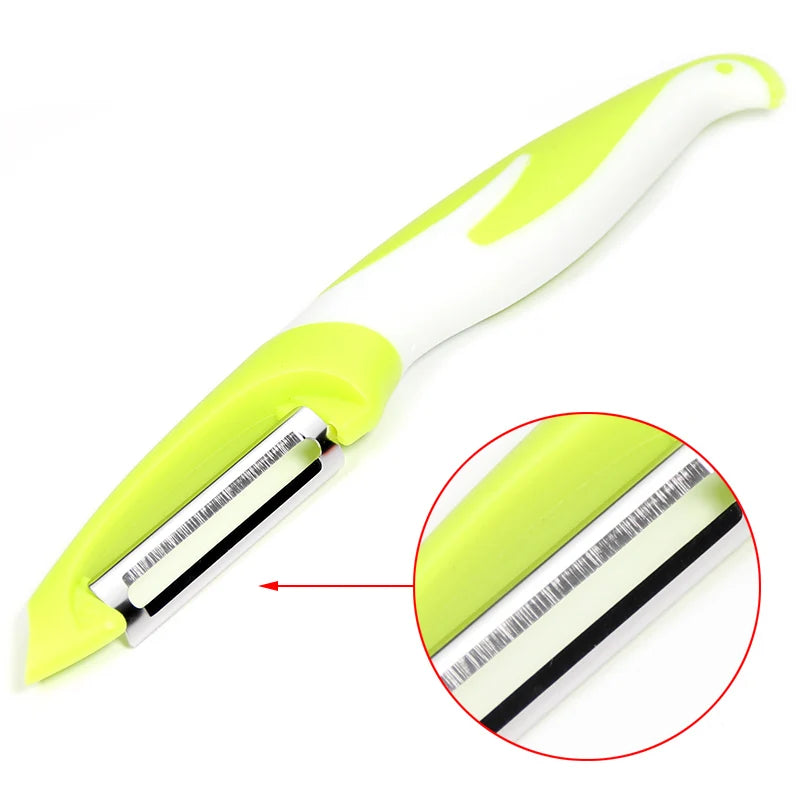 Vegetable Peeler