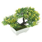 Small Artificial Bonsai Tree