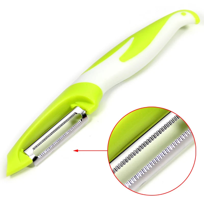 Vegetable Peeler