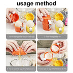 Egg Shell Opener